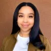 Evelyn Wright