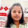 Thusheanthy Mahathevy