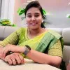 Vidhya Shri
