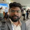 Hari Krishnan