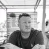 Simon James