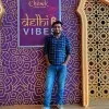 Himanshu Mishra