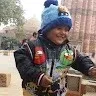 Mohd Nafis