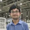 Krunal Tadvi