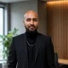 Thuvarahan Shashidaran