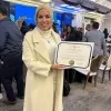 Mona Youssef