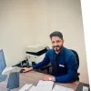 Faizan Ahmad