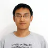 Rongqi Zhao