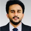 K Mudassir Hussaini