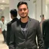 Krushil Shah