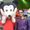 Md Asad