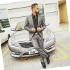 Chinmay Patil
