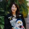 Priscilla Ching