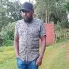 PETER GICHURI