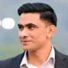 Syed Babar Shamim Zaidi