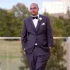 Justin Patel