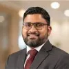 Shinu Thomas