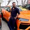 Akash Sawant