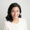 sweta subhadarshani