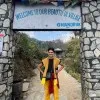 Yazz Bhandari