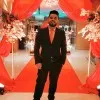 J Govind Rao