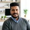 Akhil Kumar Sharma