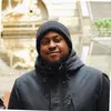 Mohammed Hamad