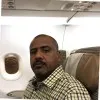 Mubarak Mahmood