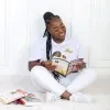 Headlaqueen mukei