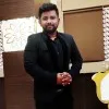 Meghanath Patil