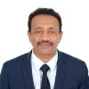 Mohammed Ahmed