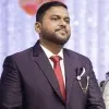 Sushant Gaikwad