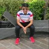 Prashant Giri Gosai
