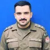 SALEEM BUKHSH