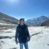 Chirag Mehta