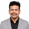 Krishna Kishore DNV