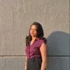 Dharshini Ashokan