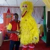 dickson kayode