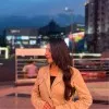 Pranita More