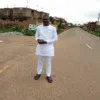 Peter Okoro