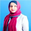 Amna Mustafa