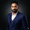 Siddarth Shetty