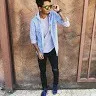 dileep maurya