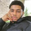 DMarcus Taylor