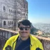 Rohan Sanjeev Moholkar