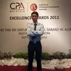 Mohd Nizam Abdullah