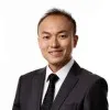 Patrick Hu