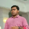Shanavas TK