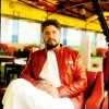 Ahmad Shoaib Gharizada