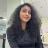 Vimeleswary Harikrishnan